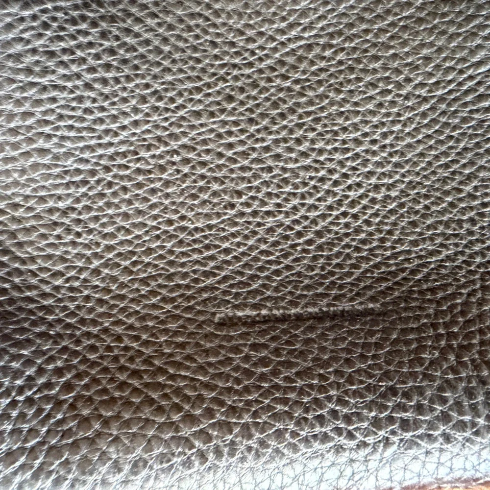 Alexander Wang purse bag in black pebbled leather with rose gold studs - Picture 6 of 16